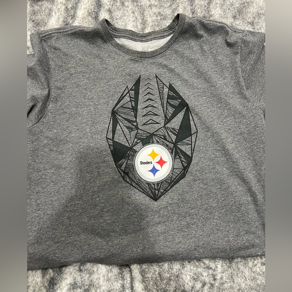 Steelers Nike shirt